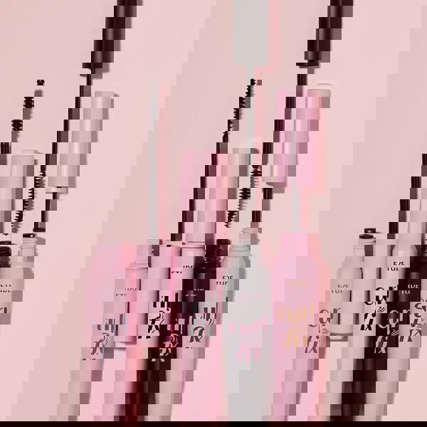 ETUDE Curl Fix Mascara - 04 Volume