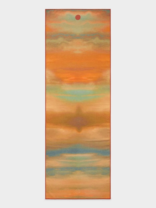Manduka Yogitoes Yoga Mat Towels 71''