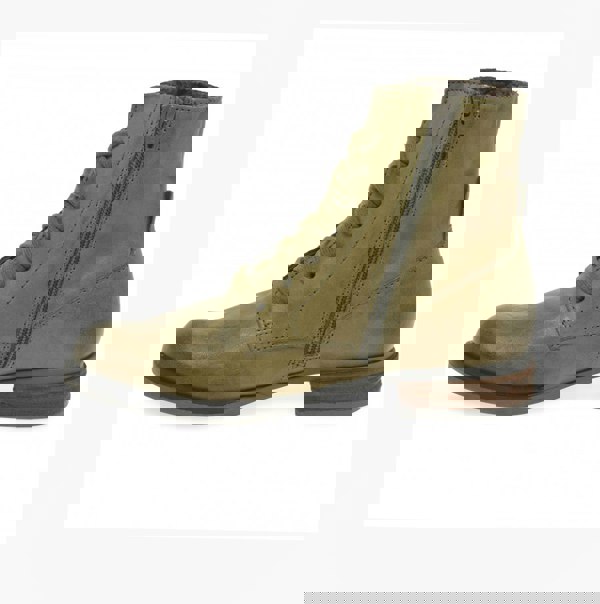 Josef Seibel SANJA 01 Womens Boots Olive