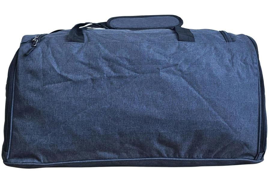 Infinity Luggage Extra Large Duffel Weekend Holdall Carry-On Cabin Bag Gym Sports Travel Bag
