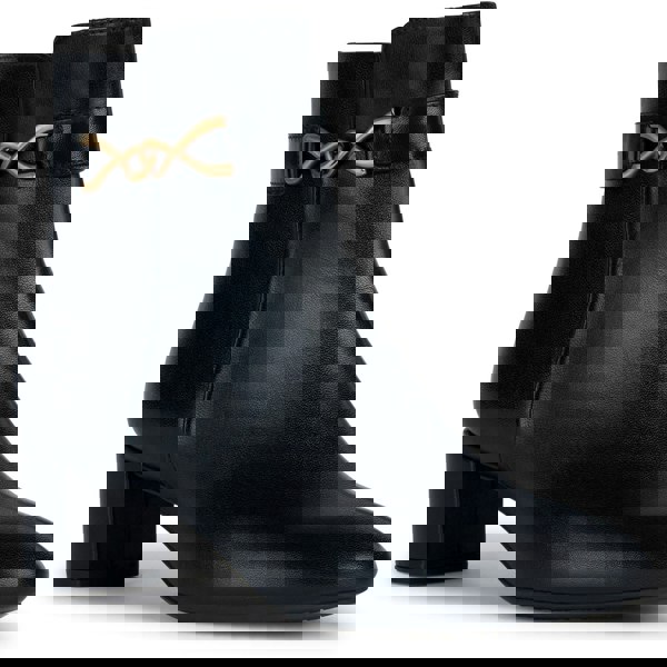 Geox D PHEBY 50 B Ankle Women's Boots - Black