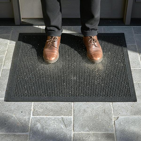 Floortex Doortex® Meshmat Entrance Mat