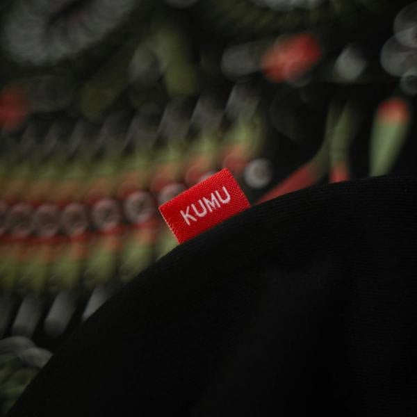 Kumu Dead Bait Tee