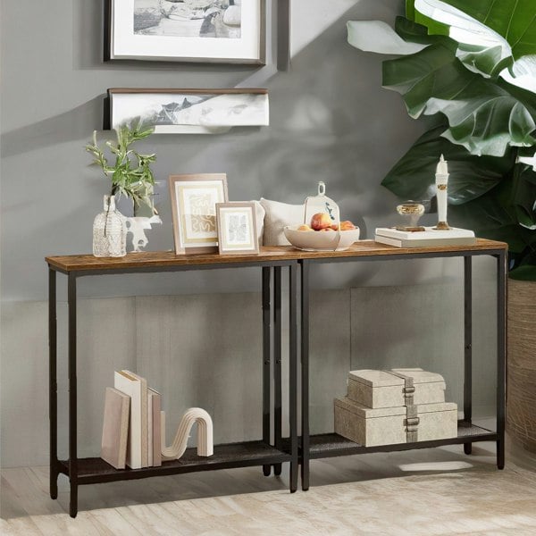 Rafaelo Mobilia Console Table