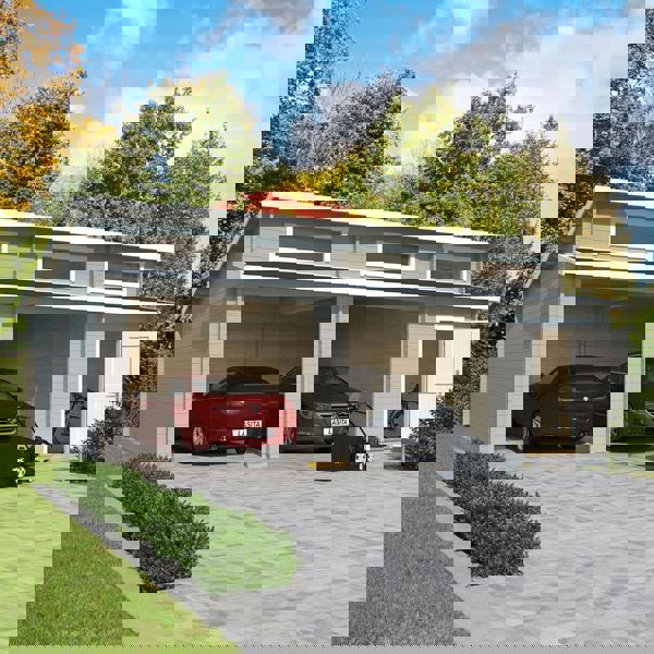 Norland Rawmarsh Garage