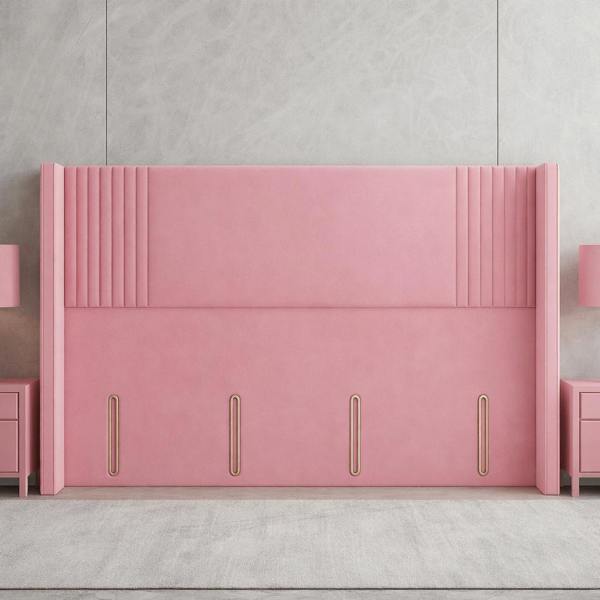 Great British Beds Oxford Headboard