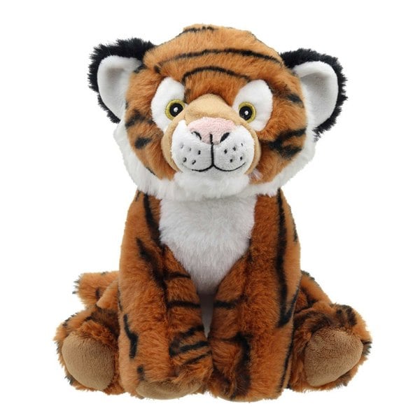 Wilberry Toby - Tiger - Wilberry ECO Cuddlies