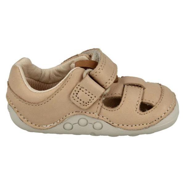 Clarks Girls Clarks Casual Shoes Tiny Meadow