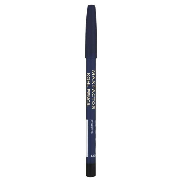 Max Factor 3 x Max Factor Kohl Pencil - 20 Black