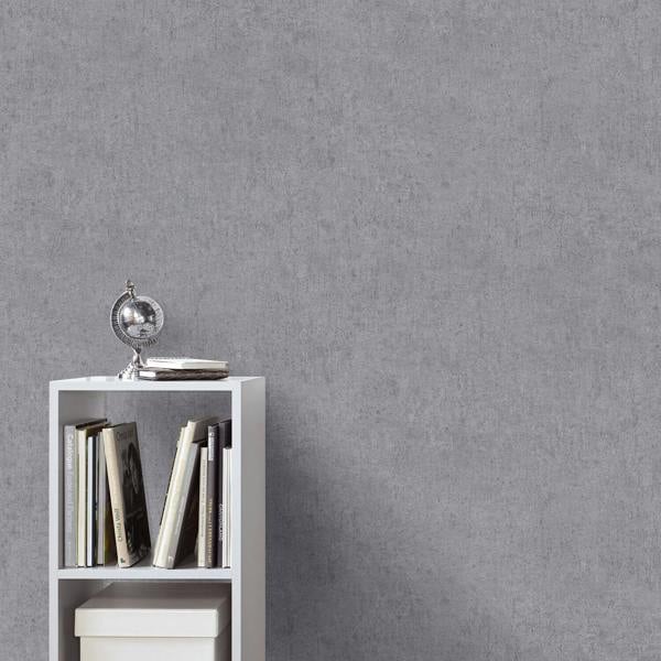 Erismann Savannah Luxury Plain Wallpaper