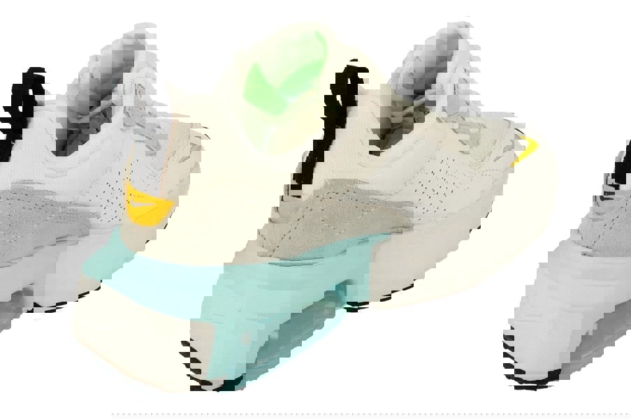 Nike Womens Air Max Verona Da4293  100 - White Pink Glow Pure Platinum 100 - Photo 2