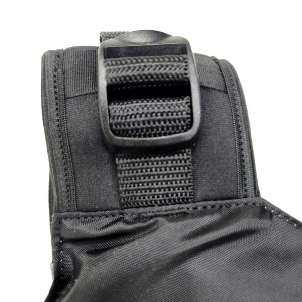 Wave Buoyancy Aid | Black