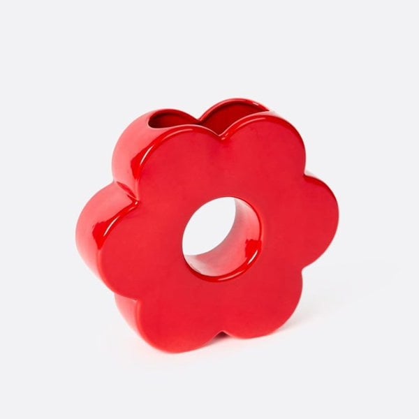 Daisy Vase