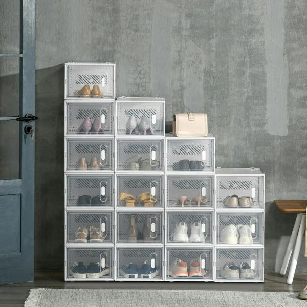 Modular Storage Organizer