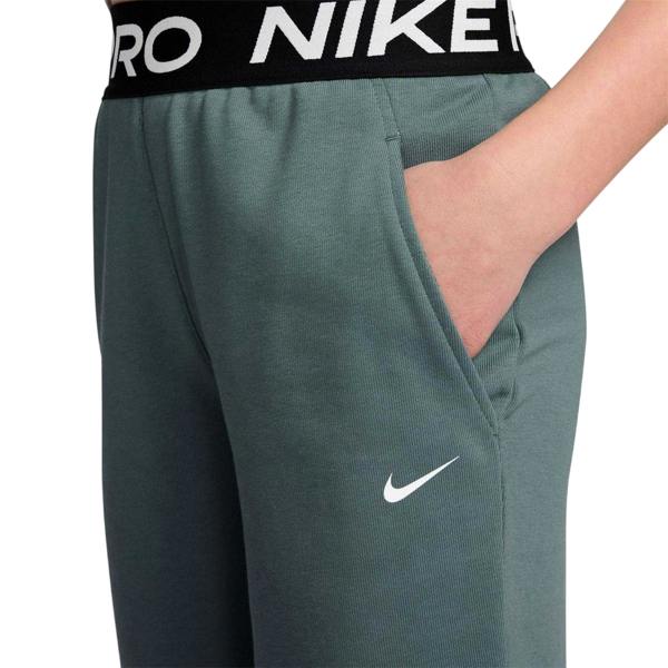 Nike Childrens/Kids Pro Dri-FIT Jogging Bottoms - Slate Grey - 