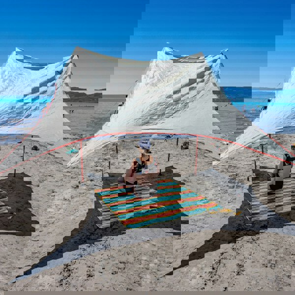 ShadeCaster 4 Person Sunshade SC_-LS2