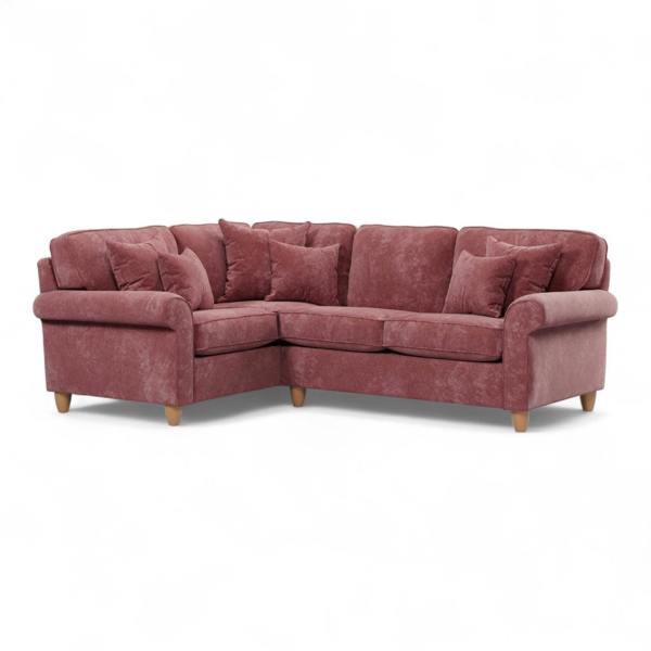 The Great Sofa Company Abingdon Left Hand Corner Sofa