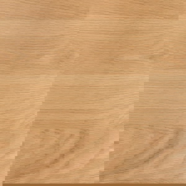 Furniture To Go Montreux Rectangular Extending Dining Table in Oak 180-219 cm