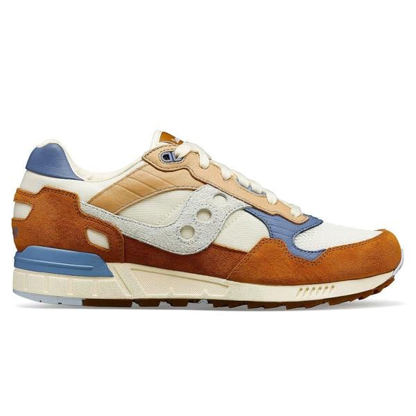 Saucony Originals Saucony Shadow 5000 Premium Trainers