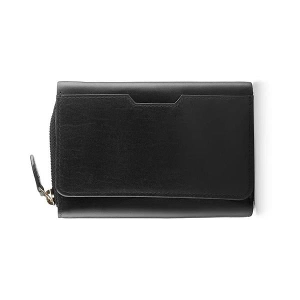 PRIMEHIDE Leather Purse Trifold - Eterna Horizon