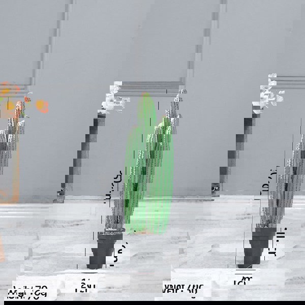TU18 Artificial Plant-Weilai Concept-5-Weilai Concept