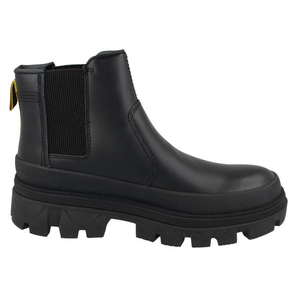 Caterpillar Unisex Caterpillar Daler Boots - Hardwear Chelsea P111139