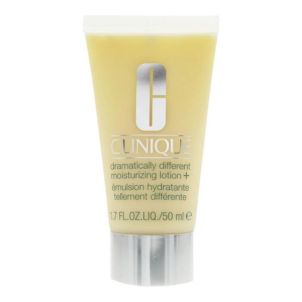 Clinique Dramatically Different Moisturising Lotion 50ml Very Dry Dry Comb Skin