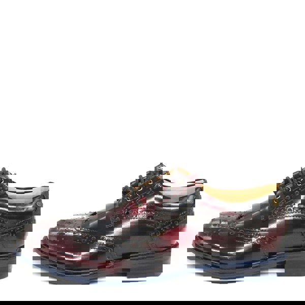 HX London Feltham Brogue Shoes