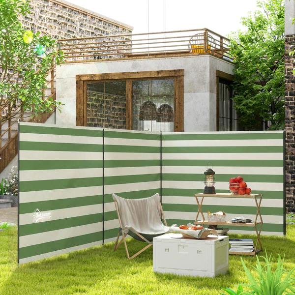 Camping Windbreak