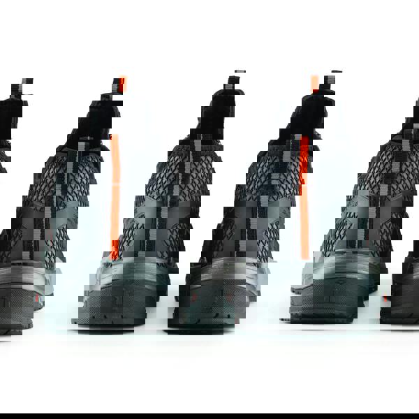 Scruffs Argon Mens Safety Bungee Lace Lightweight Composite Trainers