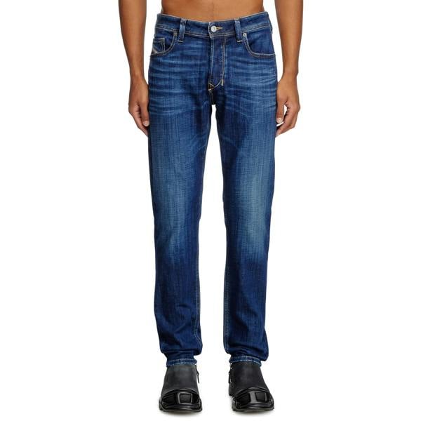 Diesel Larkee-Beex Tapered Jeans