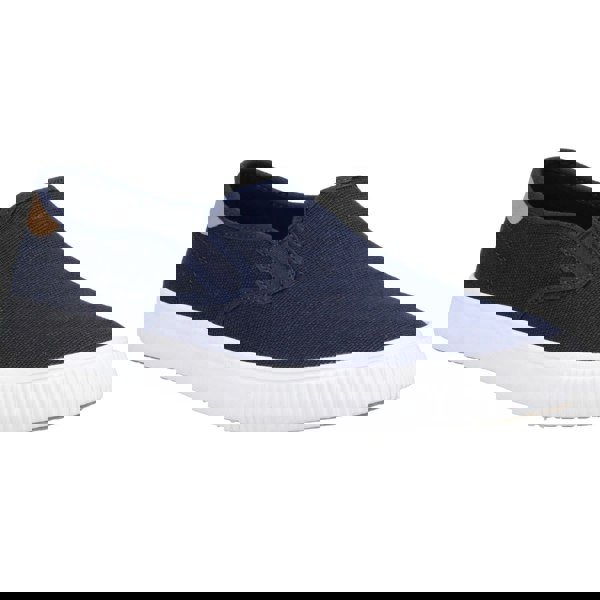 TOMS Baja Mens Shoes - Navy