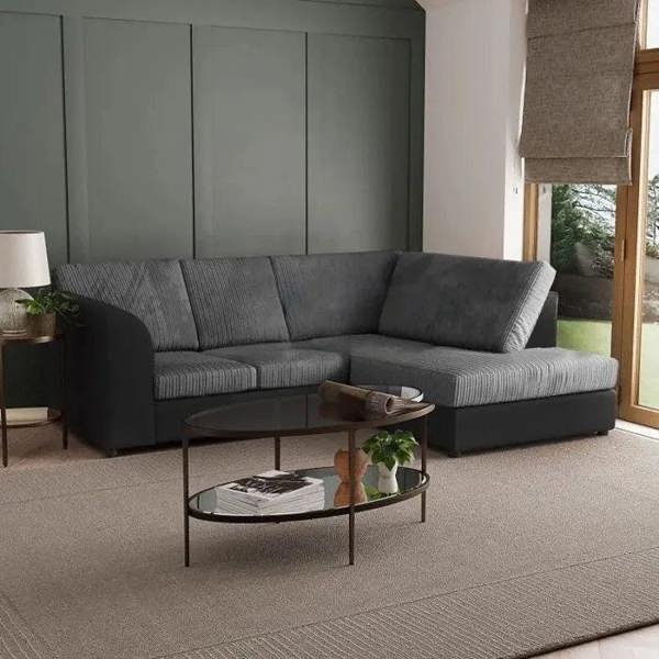 Sofa Scene Byron Living Room Furniture Range