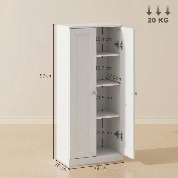 Bathroom Cabinet