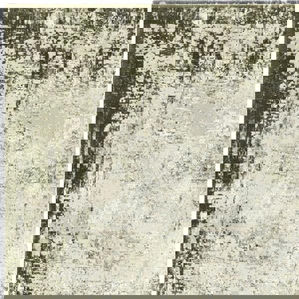 Asiatic Kuza Border Green Rug