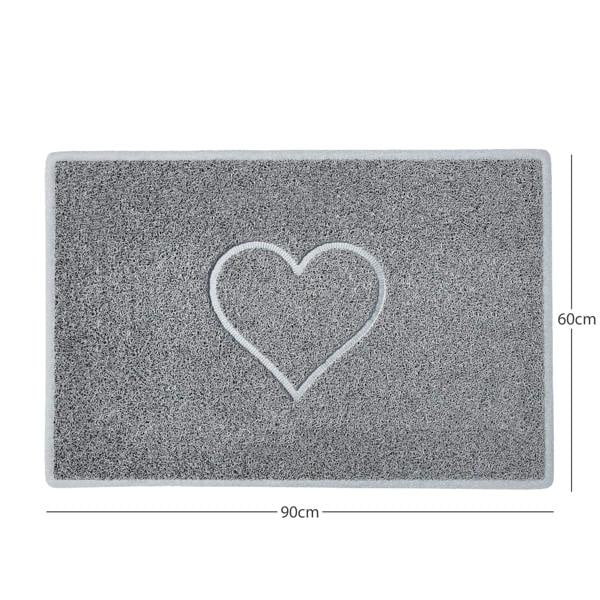 Nicoman Door Mat