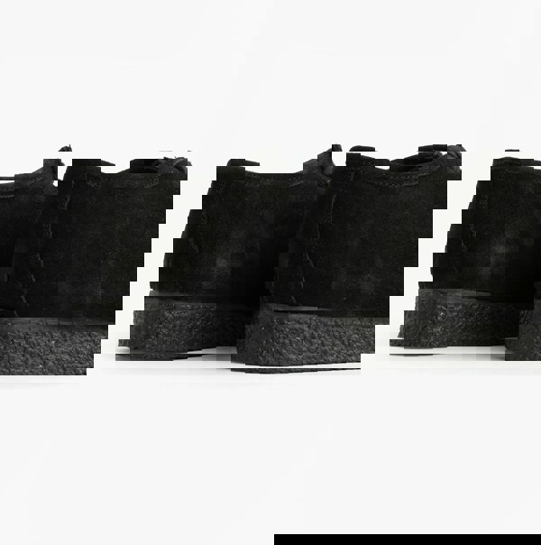 Roamers M954AS Mens Shoes Black