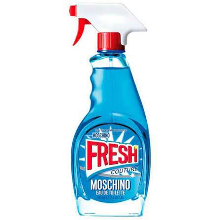 Moschino Fresh Couture Eau de Toilette Spray 100ml