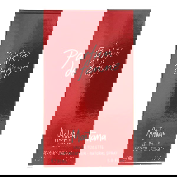 Montana Parfum De Femme Eau de Toilette 30ml for Her