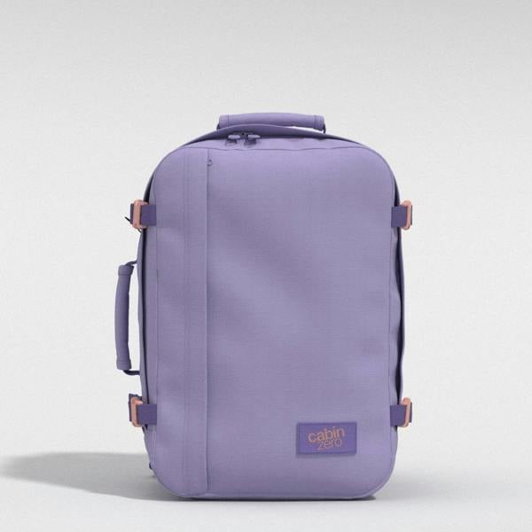 CabinZero Classic Cabin Backpack 36L