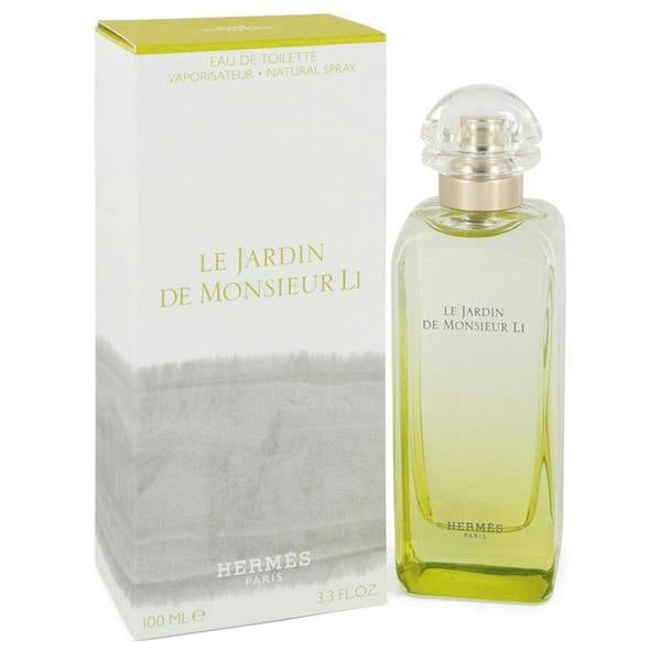 Hermès Hermes Le Jardin de Monsieur Li EDT 100 ml