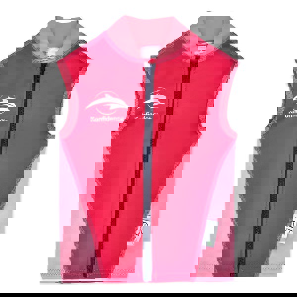 Warma™ Vest for Kids Made with e-Flex™ - Konfidence