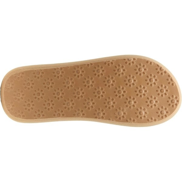 Rocket Dog Sunshine Textile Women's Camel Sandals