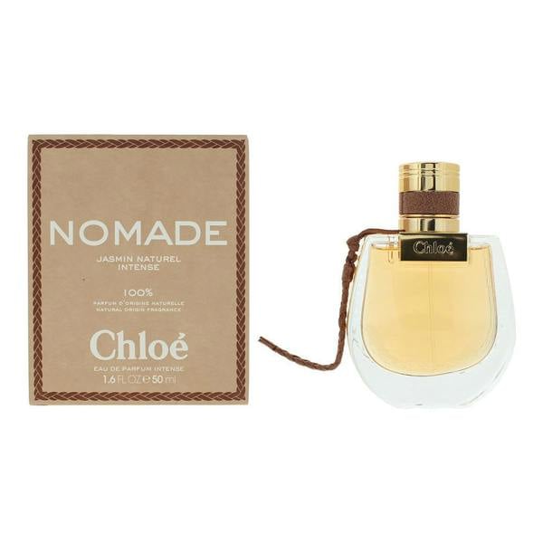 Nomade Chloé Nomade Jasmin Naturelle Intense Eau De Parfum 50ml