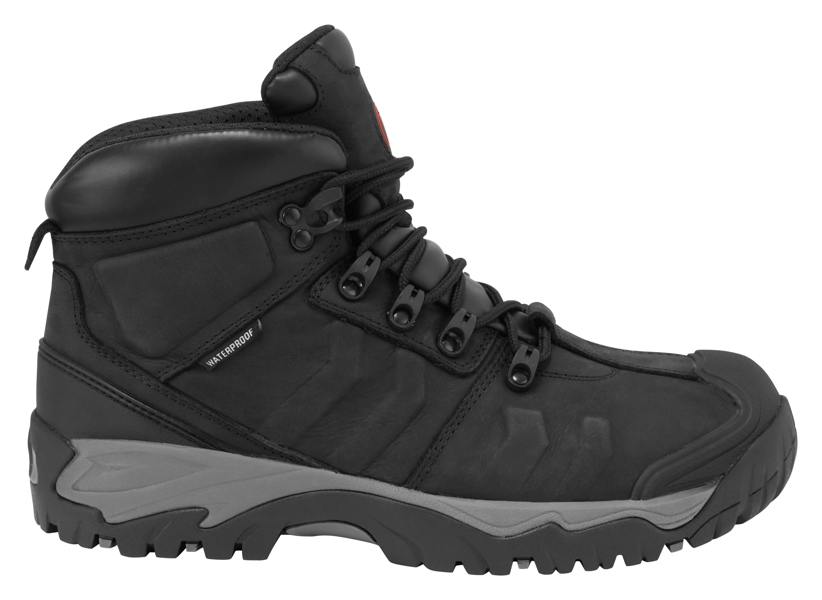 Deben Safety Boot - Hi-Vis Trousers