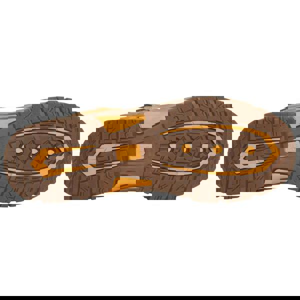 JCB Fastrac Mens Work Safety Composite Toe Midsole Ankle Boots