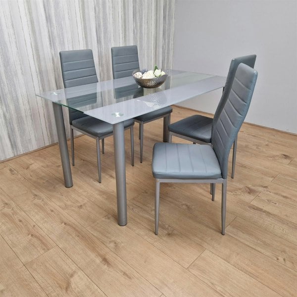 Dining Table Set