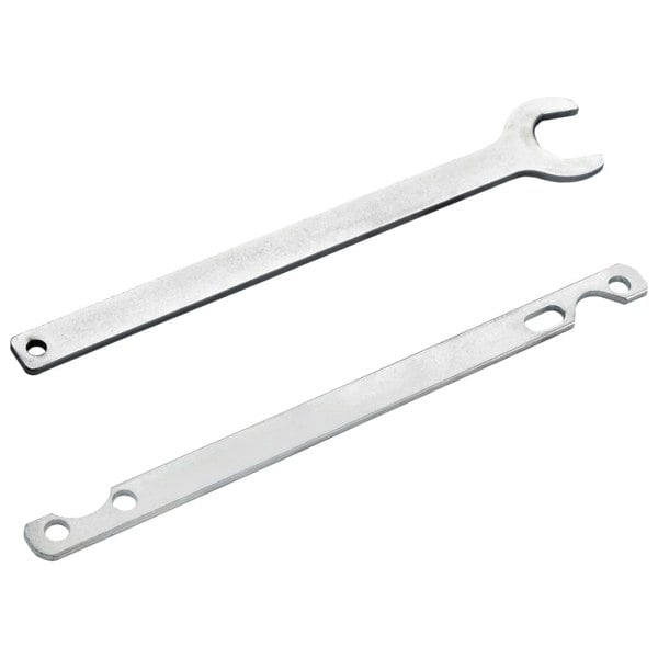 Berkfield Fan Clutch Nut Wrench & Water Pump Holder Tool Kit for BMW 32 mm