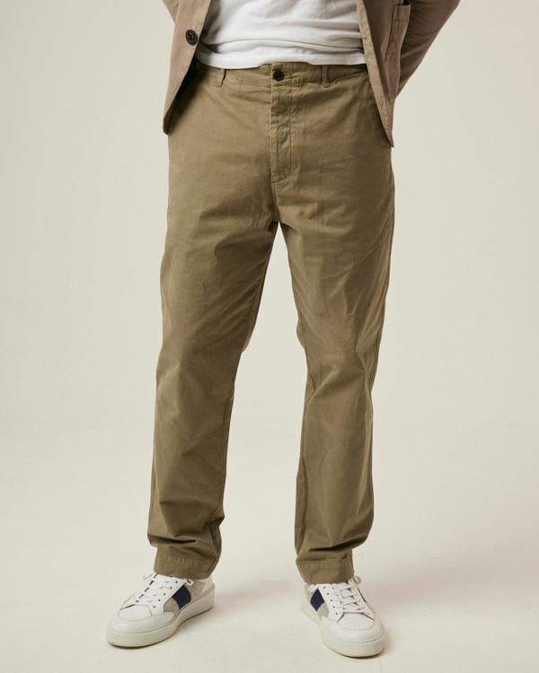 Peregrine  Ashton Chino Trousers