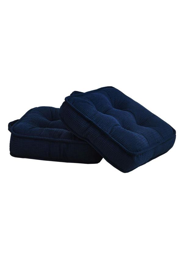Ezysleep Outdoor / Indoor Set of 2 Seat Cushions